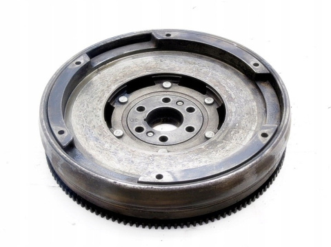 KOŁO DWUMASOWE OPEL 2.0 16V OMEGA B KOŁO DWUMASOWE OPEL 2.0 16V OMEGA B