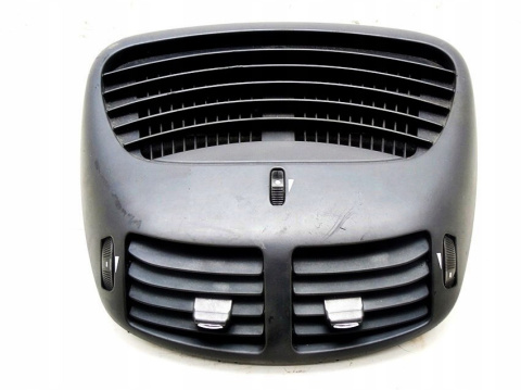 KRATKA NAWIEWU PRZÓD ALFA ROMEO 147 KRATKA NAWIEWU PRZÓD ALFA ROMEO 147