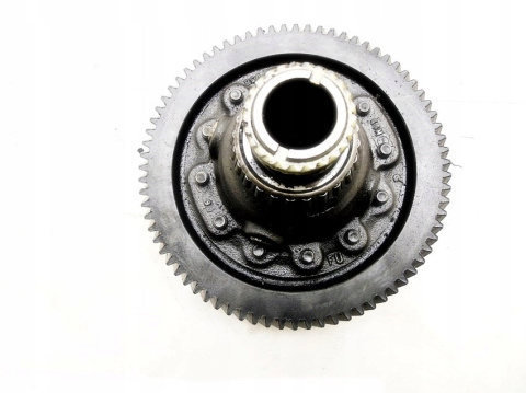 MECHANIZM RÓŻNICOWY SKRZYNI FIAT DUCATO 2.5 2.8 TD MECHANIZM RÓŻNICOWY SKRZYNI FIAT DUCATO 2.5 2.8 TD