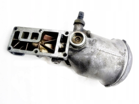 OBUDOWA FILTRA OLEJU BMW 3 E36 E46 1.6 I CI 8V M43 OBUDOWA FILTRA OLEJU BMW 3 E36 E46 1.6 I CI 8V M43