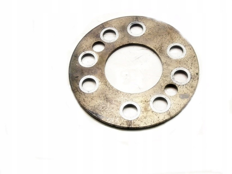 PODKŁADKA KOŁA WAŁU 3.0 CRD 300C JEEP CHEROKEE III PODKŁADKA KOŁA WAŁU 3.0 CRD 300C JEEP CHEROKEE III