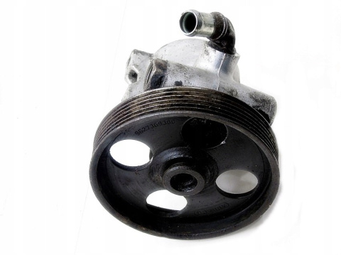 POMPA WSPOMAGANIA 2.0 8V HDI EXPERT XSARA 406 C5 POMPA WSPOMAGANIA 2.0 8V HDI EXPERT XSARA 406 C5
