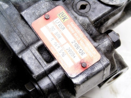 POMPA WSPOMAGANIA BMW 3 E36 E46 1.6 I CI 8V M43