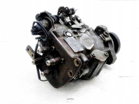 POMPA WTRYSKOWA FORD 1.8D TD MONDEO ESCORT POMPA WTRYSKOWA FORD 1.8D TD MONDEO ESCORT