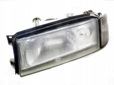 REFLEKTORY LAMPY PRZÓD KOMPLET SKODA OCTAVIA I REFLEKTORY LAMPY PRZÓD KOMPLET SKODA OCTAVIA I