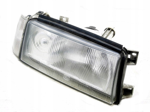 REFLEKTORY LAMPY PRZÓD KOMPLET SKODA OCTAVIA I REFLEKTORY LAMPY PRZÓD KOMPLET SKODA OCTAVIA I