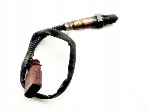 SONDA LAMBDA 1.4 MPI IBIZA II POLO CORDOBA SONDA LAMBDA 1.4 MPI IBIZA II POLO CORDOBA
