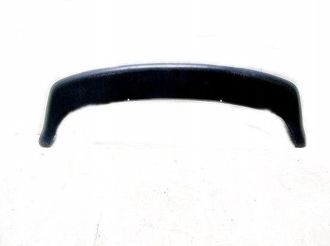 SPOILER LISTWA ZDERZAKA PRZÓD SKODA OCTAVIA I SPOILER LISTWA ZDERZAKA PRZÓD SKODA OCTAVIA I