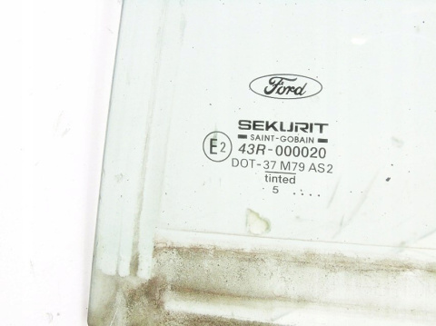 SZYBA DRZWI LEWY TYŁ MONDEO MK3 KOMBI SZYBA DRZWI LEWY TYŁ MONDEO MK3 KOMBI