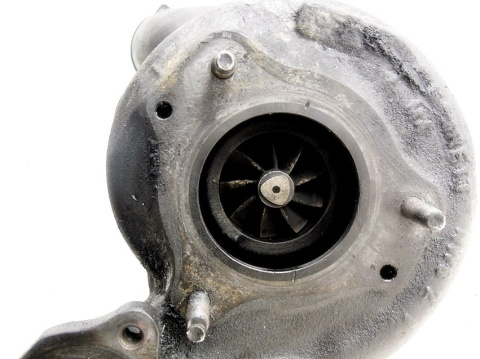 TURBOSPRĘŻARKA 3.0 CRD 300C JEEP CHEROKEE III TURBOSPRĘŻARKA 3.0 CRD 300C JEEP CHEROKEE III