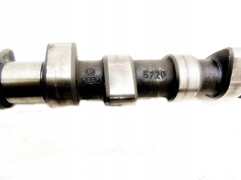 WAŁEK ROZRZĄDU VW 2.5 SDI LT 28-46 WAŁEK ROZRZĄDU VW 2.5 SDI LT 28-46