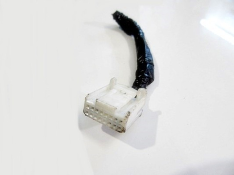 WTYCZKA KOSTKA WTYK NISSAN NOTE XTRAIL MICRA JUKE WTYCZKA KOSTKA WTYK NISSAN NOTE XTRAIL MICRA JUKE
