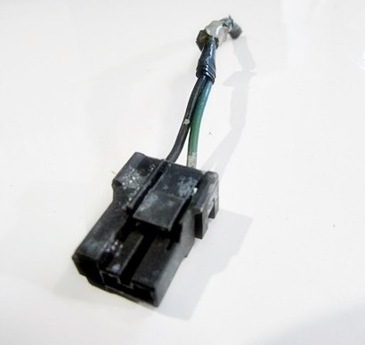 WTYCZKA KOSTKA WTYK NISSAN NOTE XTRAIL MICRA JUKE WTYCZKA KOSTKA WTYK NISSAN NOTE XTRAIL MICRA JUKE