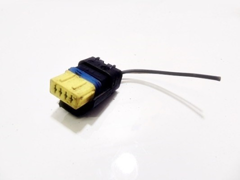 WTYCZKA KOSTKA WTYK RENAULT MEGANE II WTYCZKA KOSTKA WTYK RENAULT MEGANE II