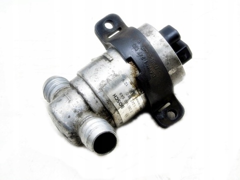 ZAWÓR POWIETRZA BMW 3 E36 E46 1.6 I CI 8V M43 ZAWÓR POWIETRZA BMW 3 E36 E46 1.6 I CI 8V M43