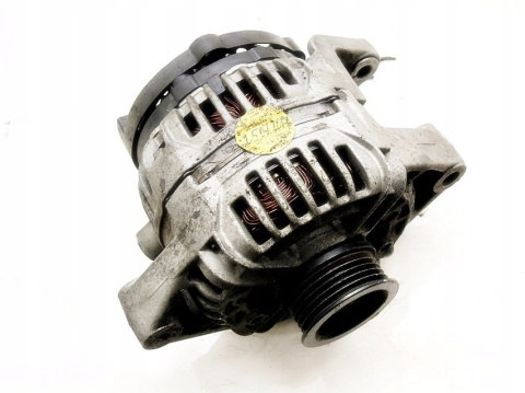 ALTERNATOR 1.8 16V ZAFIRA A ASTRA H SIGNUM ALTERNATOR 1.8 16V ZAFIRA A ASTRA H SIGNUM