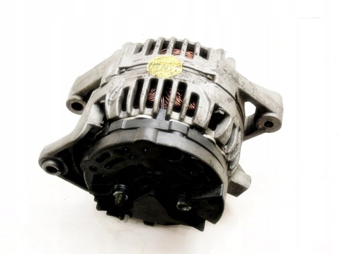ALTERNATOR 1.8 16V ZAFIRA A ASTRA H SIGNUM ALTERNATOR 1.8 16V ZAFIRA A ASTRA H SIGNUM