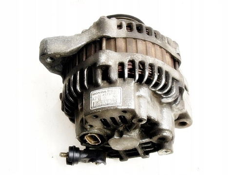 ALTERNATOR HONDA 1.4 16V CIVIC VI ALTERNATOR HONDA 1.4 16V CIVIC VI