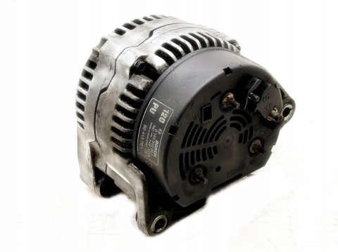 ALTERNATOR OPEL 2.5 V6 OMEGA VECTRA CALIBRA ALTERNATOR OPEL 2.5 V6 OMEGA VECTRA CALIBRA