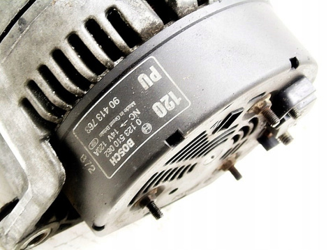 ALTERNATOR OPEL 2.5 V6 OMEGA VECTRA CALIBRA ALTERNATOR OPEL 2.5 V6 OMEGA VECTRA CALIBRA