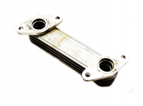 CHŁODNICZKA OLEJU HONDA CBR 600F PC25 CHŁODNICZKA OLEJU HONDA CBR 600F PC25