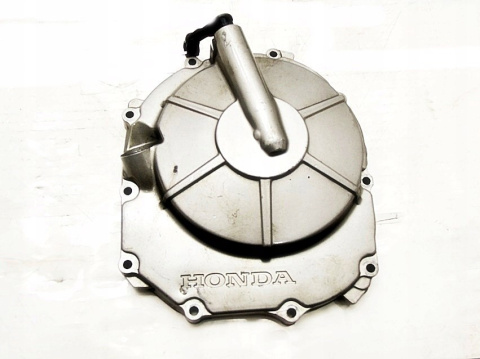 DEKIEL OBUDOWA HONDA CBR 600F PC25 DEKIEL OBUDOWA HONDA CBR 600F PC25