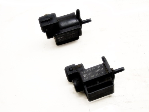 ELEKTROZAWÓR 1.6 8V OCTAVIA I A3 TOLEDO II ELEKTROZAWÓR 1.6 8V OCTAVIA I A3 TOLEDO II