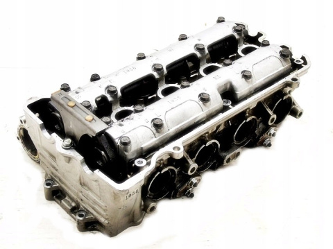 GŁOWICA HONDA CBR 600F PC25 GŁOWICA HONDA CBR 600F PC25