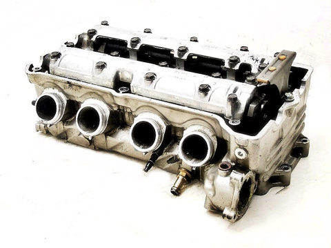 GŁOWICA HONDA CBR 600F PC25 GŁOWICA HONDA CBR 600F PC25