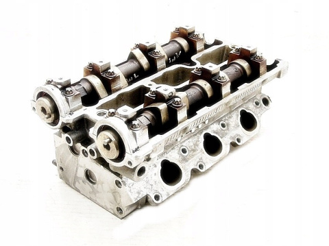GŁOWICA OPEL 2.5 V6 OMEGA VECTRA CALIBRA GŁOWICA OPEL 2.5 V6 OMEGA VECTRA CALIBRA