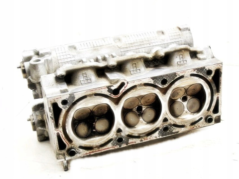 GŁOWICA OPEL 2.5 V6 OMEGA VECTRA CALIBRA GŁOWICA OPEL 2.5 V6 OMEGA VECTRA CALIBRA