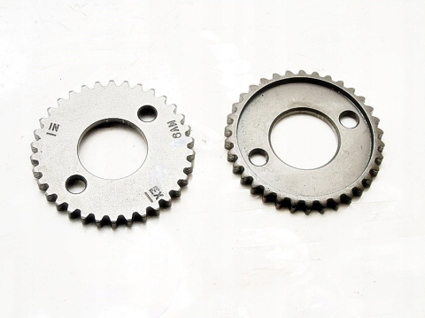 KOŁO ZĘBATE HONDA CBR 600F PC25 KOŁO ZĘBATE HONDA CBR 600F PC25