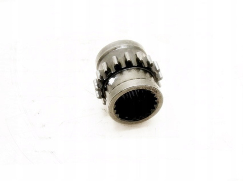 KOŁO ZĘBATE HONDA CBR 600F PC25 KOŁO ZĘBATE HONDA CBR 600F PC25