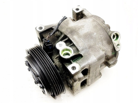KOMPRESOR KLIMATYZACJI 1.2 16V PUNTO STILO BRAVO KOMPRESOR KLIMATYZACJI 1.2 16V PUNTO STILO BRAVO