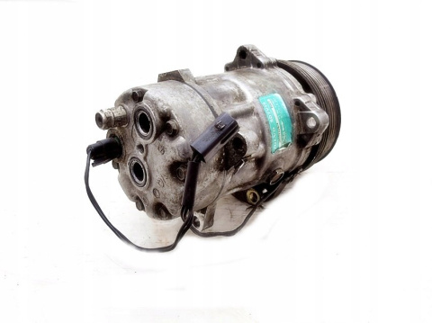 KOMPRESOR KLIMATYZACJI VOLVO 1.8 8V 460 440 KOMPRESOR KLIMATYZACJI VOLVO 1.8 8V 460 440