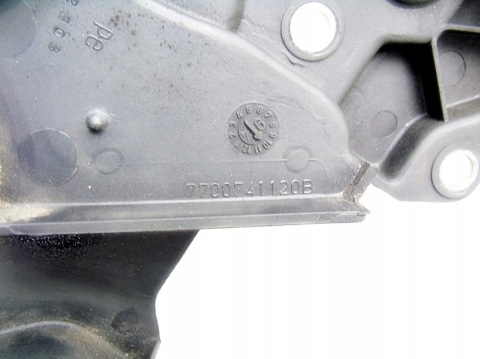 OBUDOWA ROZRZĄDU VOLVO 1.8 8V 460 440 OBUDOWA ROZRZĄDU VOLVO 1.8 8V 460 440