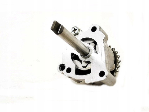 POMPA OLEJU HONDA CBR 600F PC25 POMPA OLEJU HONDA CBR 600F PC25