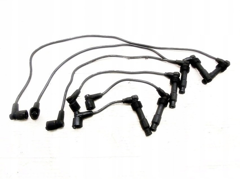 PRZEWODY ZAPŁONOWE 2.5 V6 OMEGA VECTRA CALIBRA PRZEWODY ZAPŁONOWE 2.5 V6 OMEGA VECTRA CALIBRA