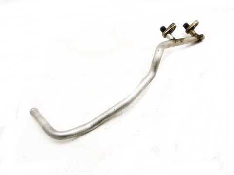 RURKA EGR OPEL 2.5 V6 OMEGA VECTRA CALIBRA RURKA EGR OPEL 2.5 V6 OMEGA VECTRA CALIBRA