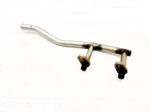 RURKA EGR OPEL 2.5 V6 OMEGA VECTRA CALIBRA RURKA EGR OPEL 2.5 V6 OMEGA VECTRA CALIBRA