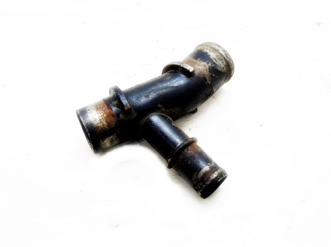 RURKA TRÓJNIK WODY VOLVO 1.8 8V 460 440 RURKA TRÓJNIK WODY VOLVO 1.8 8V 460 440