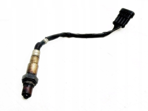 SONDA LAMBDA FIAT 1.2 16V PUNTO STILO BRAVO SONDA LAMBDA FIAT 1.2 16V PUNTO STILO BRAVO