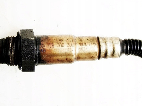 SONDA LAMBDA FIAT 1.2 16V PUNTO STILO BRAVO SONDA LAMBDA FIAT 1.2 16V PUNTO STILO BRAVO