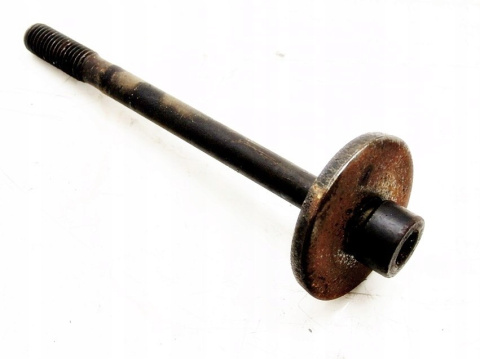 ŚRUBA KOŁA WAŁKA ROZRZĄDU OPEL 2.5 V6 OMEGA VECTRA CALIBRA ŚRUBA KOŁA WAŁKA ROZRZĄDU OPEL 2.5 V6 OMEGA VECTRA CALIBRA