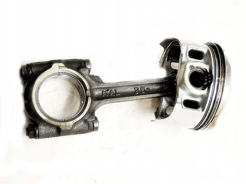 TŁOK KORBOWÓD HONDA CBR 600F PC25 TŁOK KORBOWÓD HONDA CBR 600F PC25