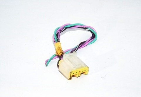 WTYCZKA KOSTKA WTYK NISSAN NOTE XTRAIL MICRA JUKE WTYCZKA KOSTKA WTYK NISSAN NOTE XTRAIL MICRA JUKE