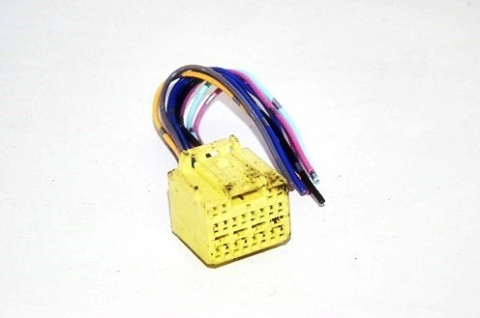WTYCZKA KOSTKA WTYK NISSAN NOTE XTRAIL MICRA JUKE WTYCZKA KOSTKA WTYK NISSAN NOTE XTRAIL MICRA JUKE