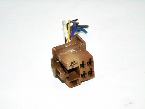 WTYCZKA KOSTKA WTYK NISSAN NOTE XTRAIL MICRA JUKE WTYCZKA KOSTKA WTYK NISSAN NOTE XTRAIL MICRA JUKE