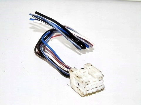 WTYCZKA KOSTKA WTYK NISSAN NOTE XTRAIL MICRA JUKE WTYCZKA KOSTKA WTYK NISSAN NOTE XTRAIL MICRA JUKE