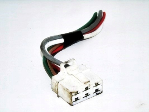 WTYCZKA KOSTKA WTYK NISSAN NOTE XTRAIL MICRA JUKE WTYCZKA KOSTKA WTYK NISSAN NOTE XTRAIL MICRA JUKE